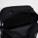 Male bag, luris, black color