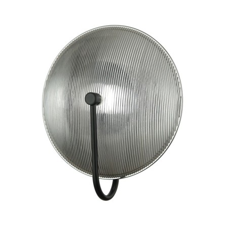 Bra Gerhort G31131/1wgr+BK, 1xLED, 30x3x25 cm, black color is black