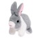 Interactive toy "Lacca Bunny", sound, walks, mix