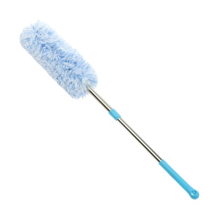 TORSO brush for dust removal, car telescopic 64-100 cm, mix-12