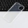 Ibox Crystal case for the iPhone 14 Plus phone, silicone, transparent