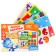 Fun Velcro "Smart Loto", fixtures