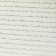 Flower film "Message", cream, 0.6 x 10 m