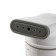 IRIT IR-2313 steamer, manual, 1000 W, 200 ml, 25 g/min, white