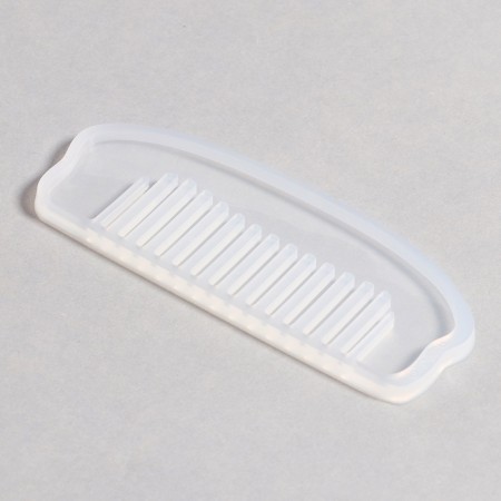 Form Silicone universal "comb"-3
