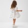 Baby dress KAFTAN "Rainbow" R.34 (122-128 cm)