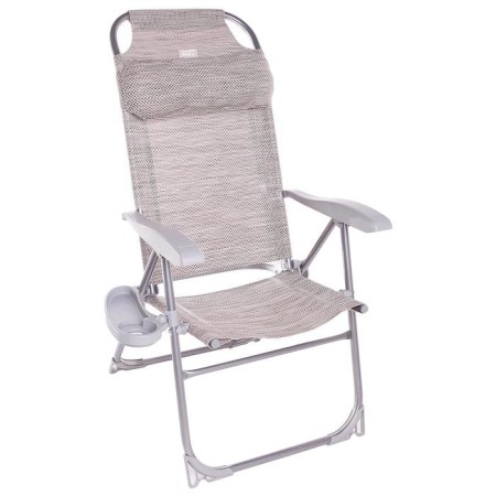 Swess chair with a shelf, 75x59x109 cm, Musson color-5