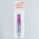 Feet glass for nails, 9 cm, in a case, drawing mix