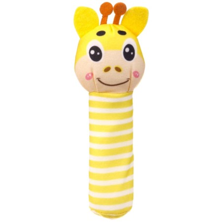 Toy squeak, pitch "Giraffic", Baby Me-5