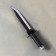 Hunting knife "Rambo" 38.5cm, blade 250mm/6.3mm