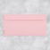 Happy Birthday Gift envelope, embossing, designer paper, 22 × 11 cm