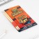 Gift set: notebook, pencils (2 pcs) and icon "only forward"
