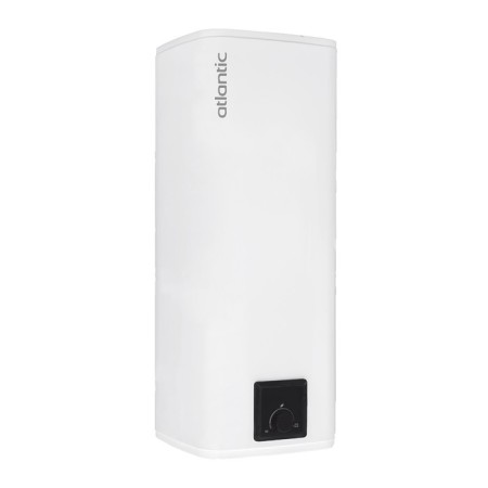 Atlantic Steatite 50 S3 C water heater, cumulative, 1.5 kW, 50 l, dry heating element, white-1