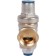 Pressure reducer Stout SVS-1010-000020, 3/4 ", internal thread, PN 16, exit under the pressure gauge