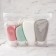 Storage set, in a case, 4 items, 60/90 ml, multi -colored