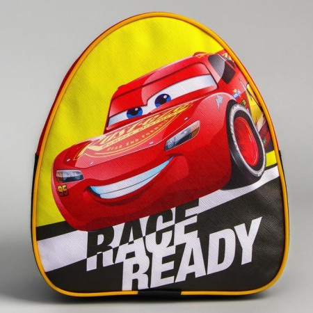 Baby backpack, 23x21x10 cm, cars-3