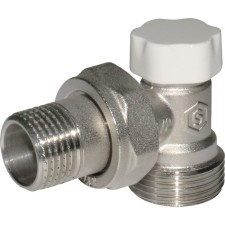 Balance valve Stout SVL-1166-000015, 1/2 