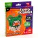 Thermal sample for children 3D Figure "Duck"