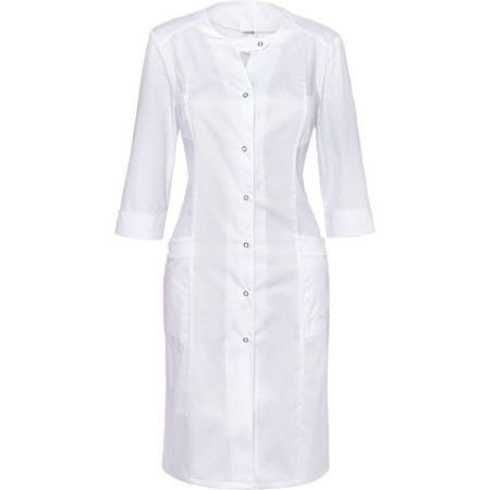 Medical robe, model 3-S, p. 46, height 158-164 cm-3