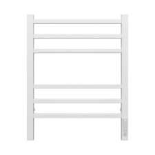 Terminus heated towel rail 