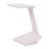 Table Journal Basis Nero 2, 440x420x650, white ash