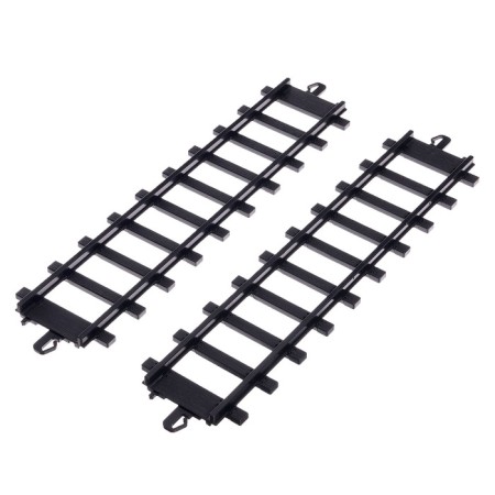 The Classic railway, light and sound, with smoke, works from batteries-15