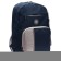 Youth backpack Grizzly, 40 x 25 x 13 cm, ergonomic back, laptop department