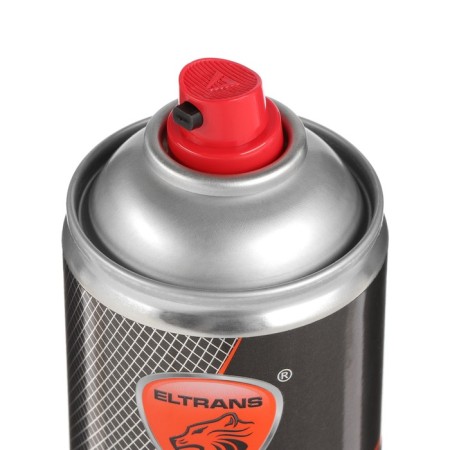 Tough fixation glue Eltrans SBR-130, 650 ml, aerosol EL-1287.06-1