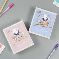 Photo album in 40 photos 10x15 cm 