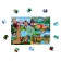 Puzzle "Around the World"