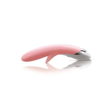 Vibrator Mystim Danny Divido pink-2