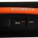 Portable column Boombox360, 20 watts, 2400 mAh, BT5.3, backlight, black