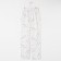 Women's pants KAFTAN "Unicorn", p. 40-42, white