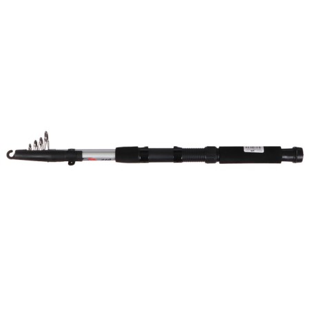 Spinning telescopic Premier TEGU 2.1 m, (PR-TG-210)