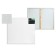 Canvas on the subframe, cotton 100%, 1.6 x 70 x 90 cm, acrylic soil, medium -grained, 380 g/m²