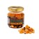 Corn with hemp aroma, 105 g