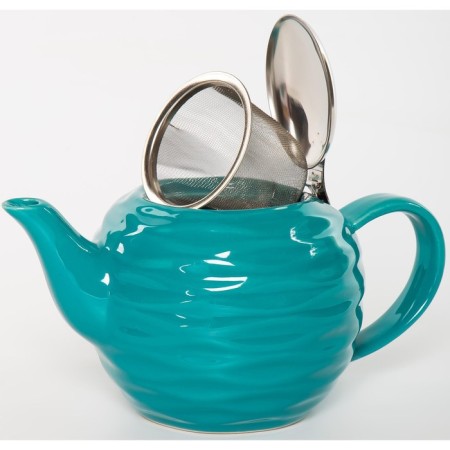 Elrington teapot “Felicita, Glaze”, 800 ml-1