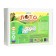 Loto-designer "Dinosaurs" square