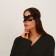 Carnival mask "Mysterious stranger"