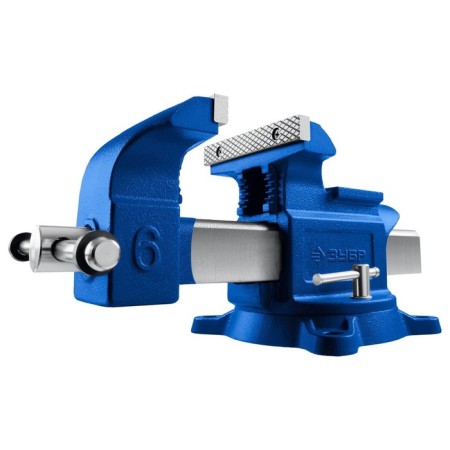 Grinding locksmith, professional, high -precision, 150 mm-1