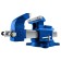 Grinding locksmith, professional, high -precision, 150 mm