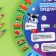 Shoppark rotating "prepositions in English"