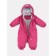 Combineson Children's Winter Mowbaby Alaska, Height 80 cm, Pink Color