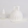 With your own hands. Creating a figured aromatic candle "drop", a set for creativity