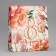 Gift package laminated, packaging, “March 8”, flowers, Ml 23 x 27 x 11.5 cm