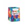 Laminated package "Congratulations", balls, 7 x 10 x 7 cm