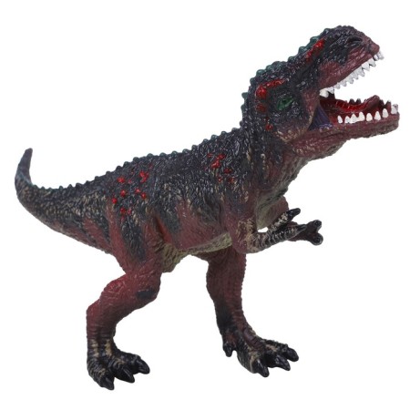 Dinosaurian figure "World of dinosaurs: tyrannosaurus"