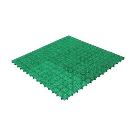 Universal coating "Erfolg H&G", 33 x 33 cm, green color, set, 9 pcs.-15