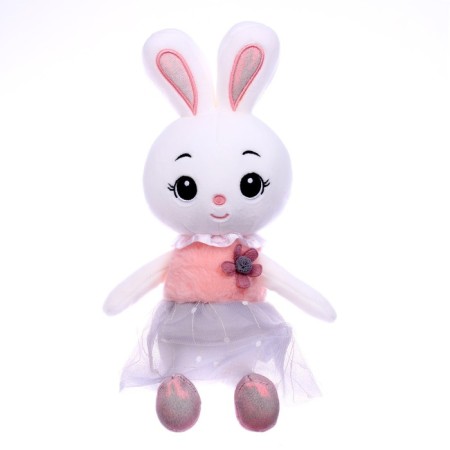 Soft toy "Bunny", 42 cm, mix-5