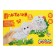 Plasticine 8 colors 120 g, "Kalyak-Malyak", with a stack